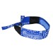 Blue Paisley