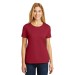 Deep Red