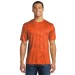 Neon Orange