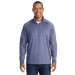 True Navy Heather