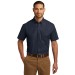 River Blue Navy