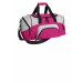 Tropical Pink / Grey