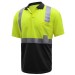 Hi-Vis Lime / Black