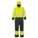 Hi-Vis Yellow / Black