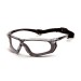 Black / Grey / Clear