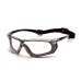 Black / Grey / Clear