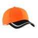 Safety Orange / Black