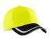 Safety Yellow / Black