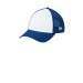 White / Royal