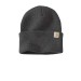 Charcoal Grey Heather