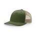 Army Olive / Tan