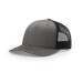 Charcoal / Black