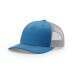 Cobalt Blue / Grey