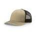 Khaki / Coffee