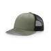 Loden / Black