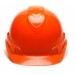 Hi-Vis Orange