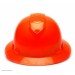 Hi-Vis Orange