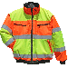 Orange / Lime