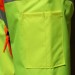Orange / Lime