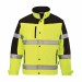 Hi-Vis Yellow / Black