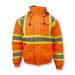 Hi-Vis Orange