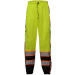 Hi-Vis Lime / Black