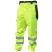 Lime / Black