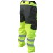 Lime / Black
