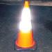 Hi-Vis Orange