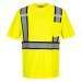 Hi-Vis Yellow / Black