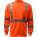 Hi-Vis Orange