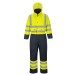 Hi-Vis Yellow/Navy