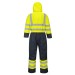 Hi-Vis Yellow/Navy