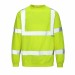 Hi-Vis Yellow