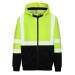 Hi-Vis Lime / Black