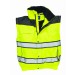 Hi-Vis Yellow/Black