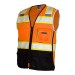 Hi-Vis Orange