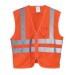 Hi-Vis Orange