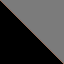 Black / Silver
