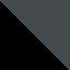 Black / Steel Grey