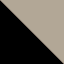 Black / Stone
