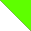 Clear / Lime