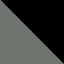 Dark Smoke Grey / Black