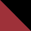 Flame Red / Black
