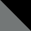 Grey Heather / Black