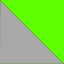 Grey / Lime
