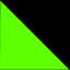 Lime / Black