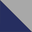 Navy / Grey