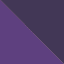 Purple / Charcoal