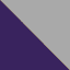 Purple / Grey